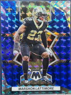 Marshon Lattimore