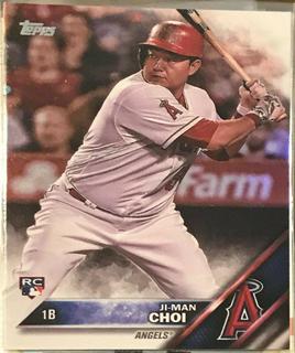 Ji Man Choi