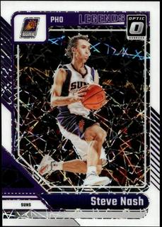 Steve Nash