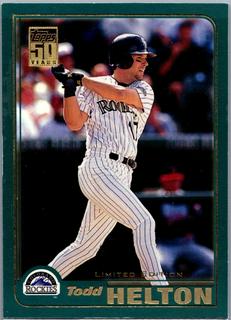 Todd Helton