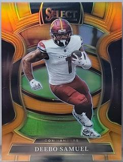 Deebo Samuel