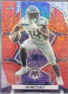 DK Metcalf
