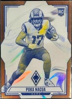 Puka Nacua