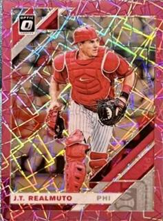 J.T. Realmuto