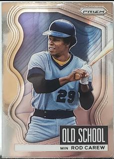 Rod Carew