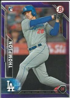 Trayce Thompson