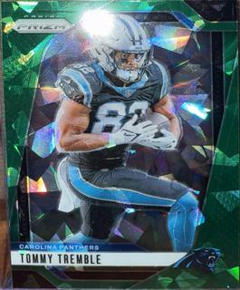 Tommy Tremble