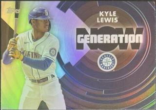 Kyle Lewis