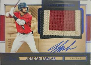 Jordan Lawlar
