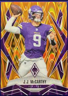J.J. McCarthy