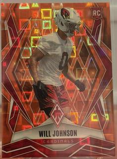 Will Johnson