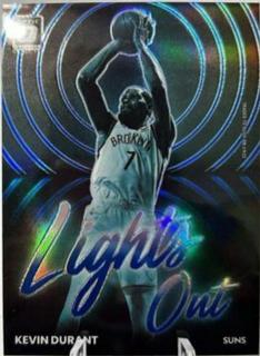 Kevin Durant