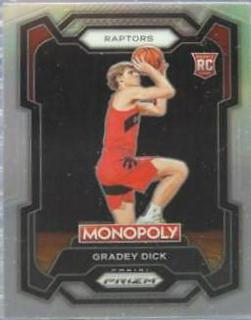 Gradey Dick