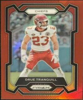Drue Tranquill