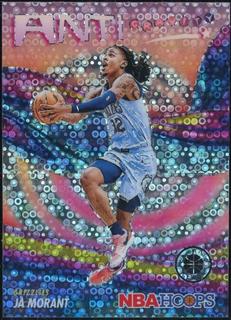 Ja Morant