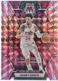 Danny Green