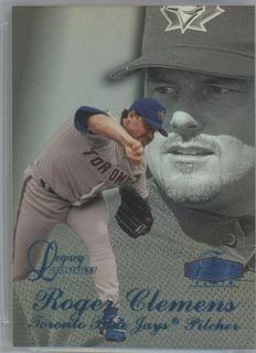 Roger Clemens