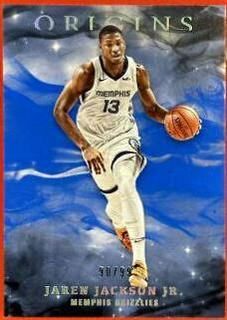 Jaren Jackson Jr.