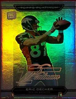 Eric Decker