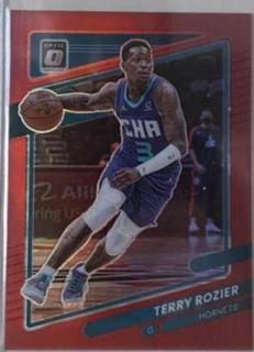 Terry Rozier III