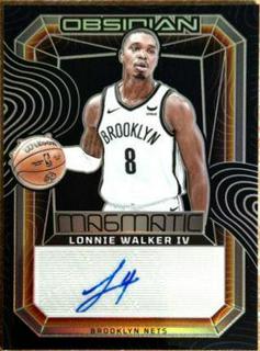 Lonnie Walker IV