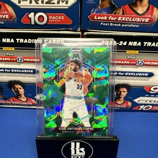 Karl-Anthony Towns