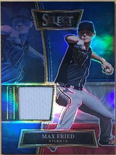 Max Fried