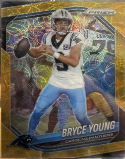 Bryce Young