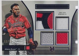 Ozzie Albies