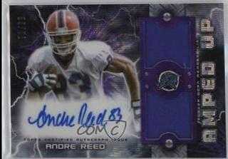 Andre Reed