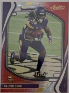 Dalvin Cook