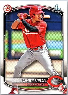Esmith Pineda