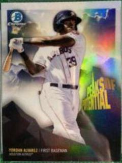 Yordan Alvarez