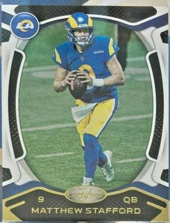 Matthew Stafford