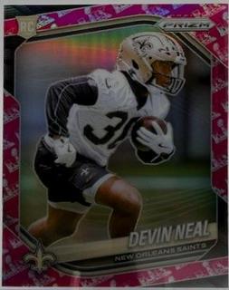 Devin Neal