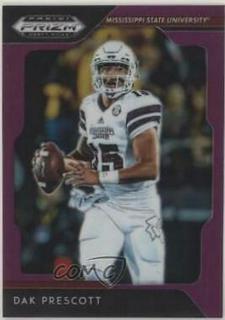 Dak Prescott