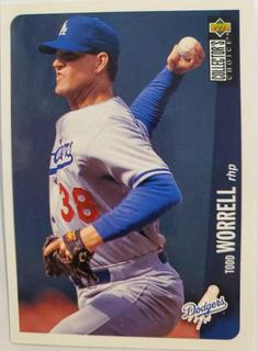 Todd Worrell