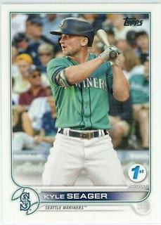 Kyle Seager