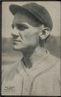 Max Carey