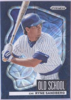 Ryne Sandberg