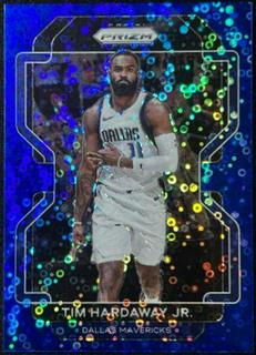 Tim Hardaway Jr.