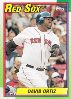 David Ortiz