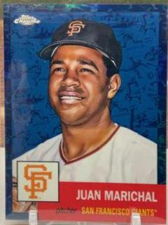 Juan Marichal