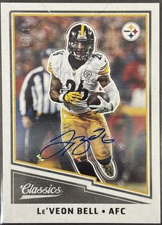 Le'Veon Bell