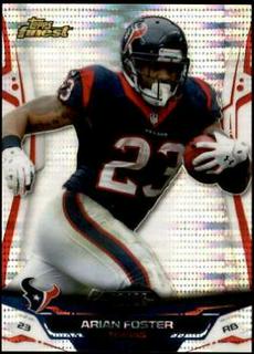 Arian Foster
