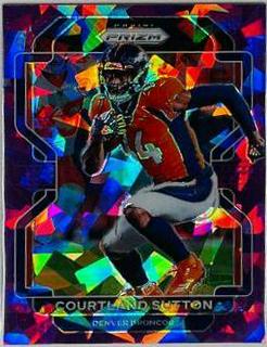 Courtland Sutton