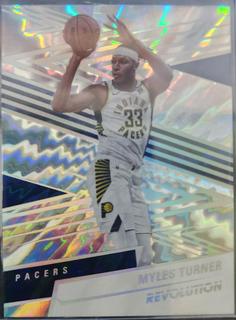 Myles Turner