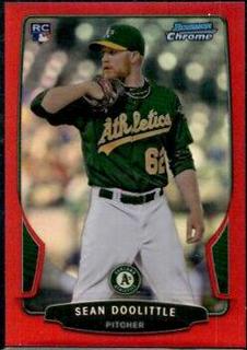 Sean Doolittle