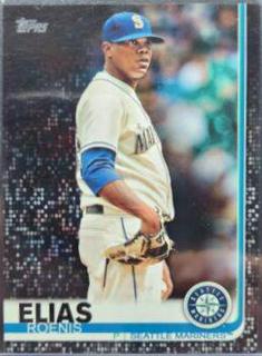 Roenis Elias