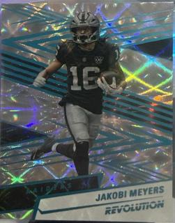 Jakobi Meyers